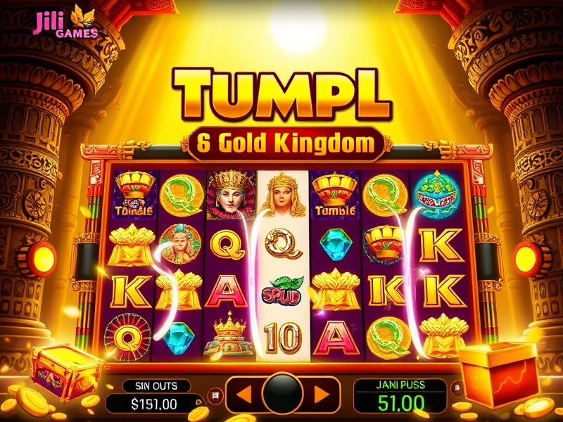 Welcome to Jili Games – the ultimate online casino platform offering live dealer games, slots, and real-money gambling. Experience 24/7 entertainment, exclusive bonuses, and secure gaming at jiligames.com.