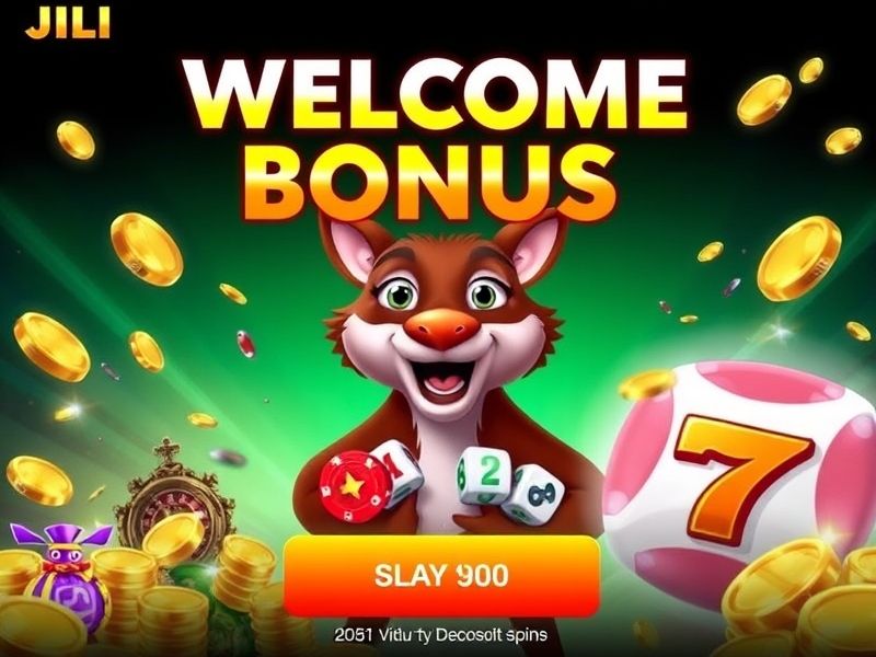 Welcome to Jili Games – the ultimate online casino platform offering live dealer games, slots, and real-money gambling. Experience 24/7 entertainment, exclusive bonuses, and secure gaming at jiligames.com.