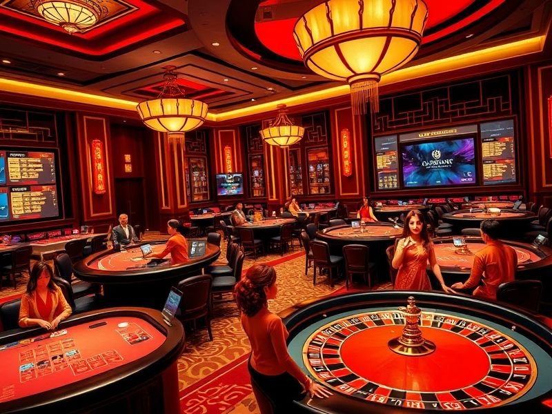 Welcome to Jili Games – the ultimate online casino platform offering live dealer games, slots, and real-money gambling. Experience 24/7 entertainment, exclusive bonuses, and secure gaming at jiligames.com.